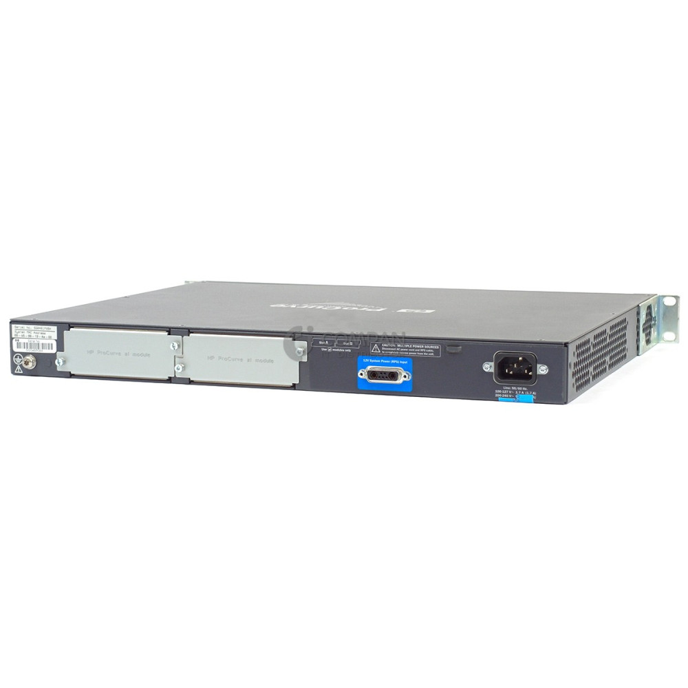 J9145A HP PROCURVE 2910-24G 24 PORT RJ-45 4 PORT SFP SWITCH